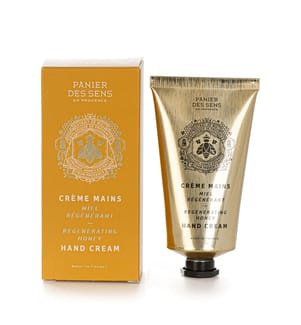 Bio-Honig-Handcreme – 75 ml