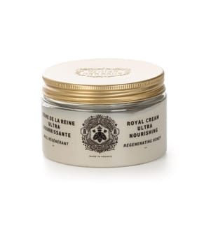 Honigcreme „Crème de la Reine“ – 250 ml