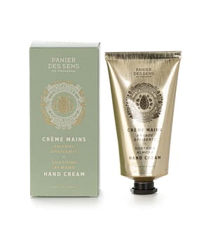 Mandel-Handcreme – 75 ml