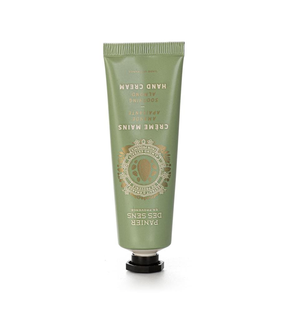 Crème pour les mains à l'Amande - 30 ml