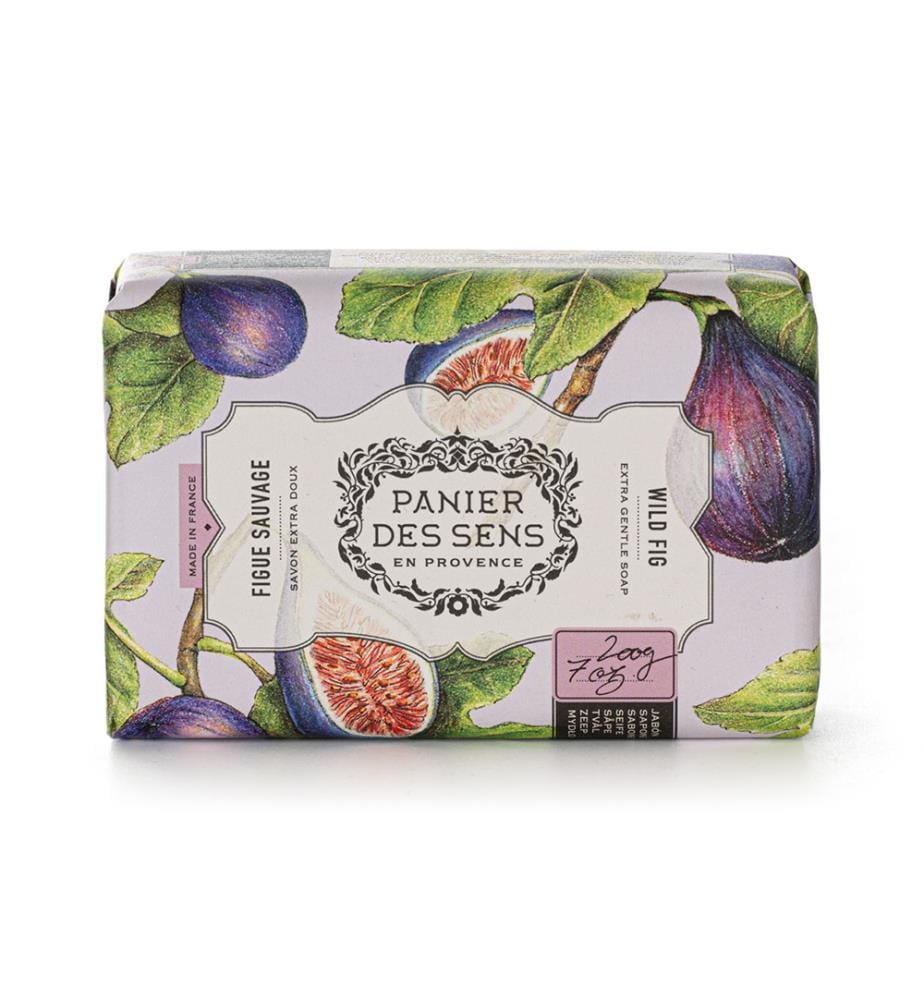 Wild Fig Soap - 200 g