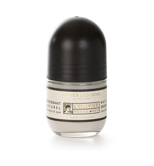 Natürliches Deodorant für Männer – 50 ml