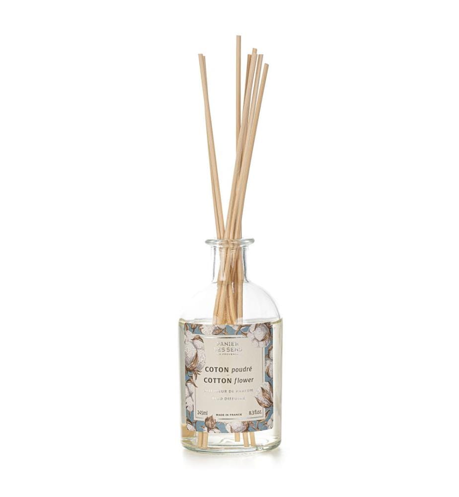 Raumduft „Cotton“ – 245 ml