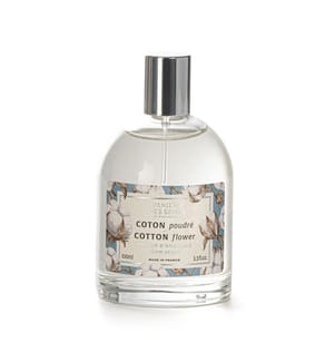 Raumduft „Fleur de Coton“ – 100 ml