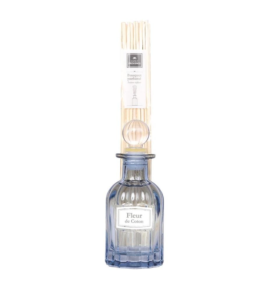 Duftdiffusor „Cotton Flower“ – 100 ml