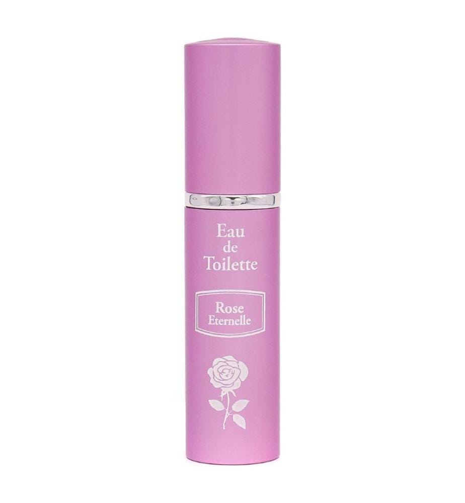 Eau de Toilette da tasca Rose Provence - 10 ml
