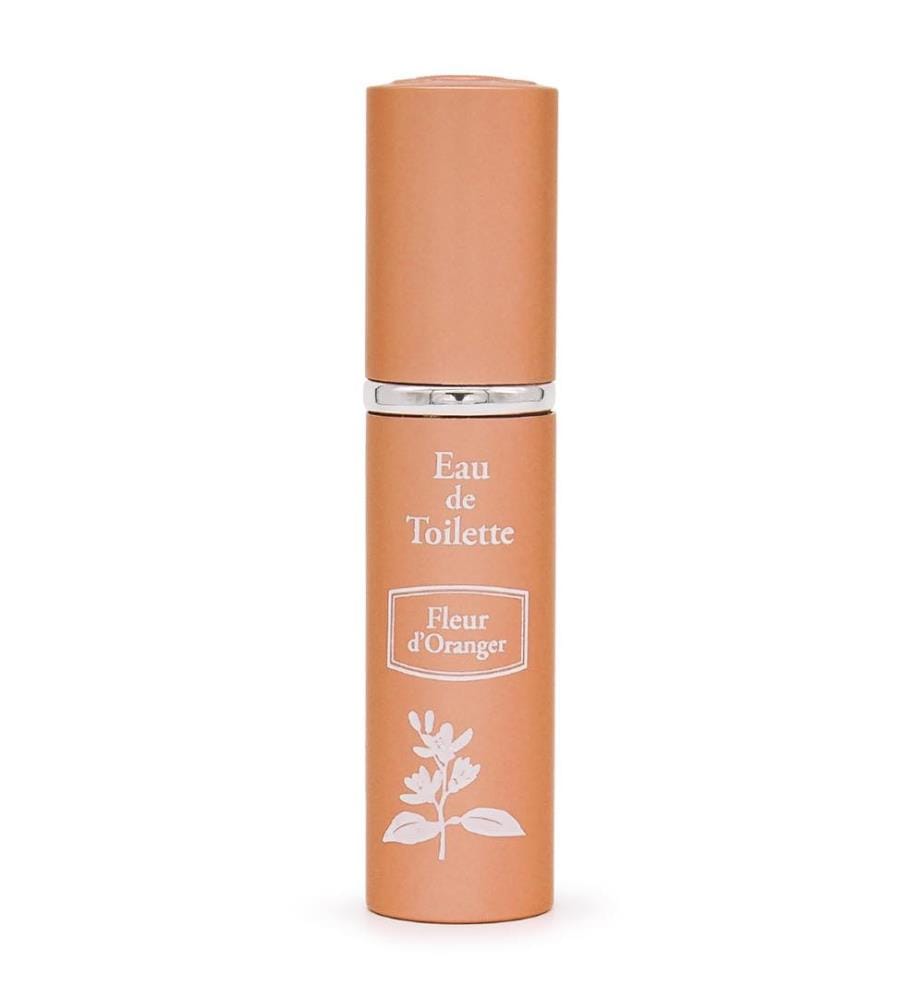 Eau de Toilette da tasca Orange Blossom - 10 ml