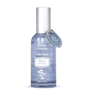 Kissenspray „Cotton Provence“ – 50 ml