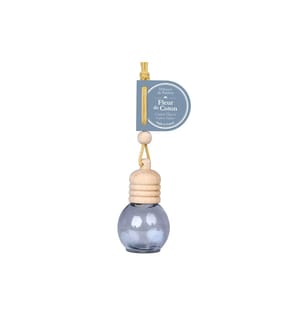 Duftdiffusor zum Aufhängen „Fleur de Coton“ – 10 ml