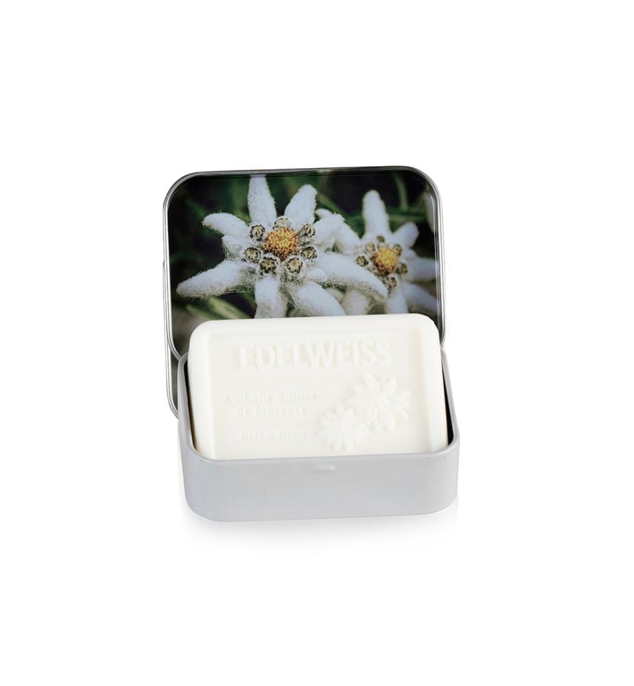 Edelweiss-Scented Soap - 25 g