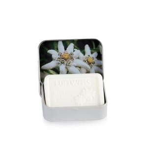 Duftseife mit Edelweiss – 25 g