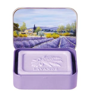 Lavendelseife – 70 g