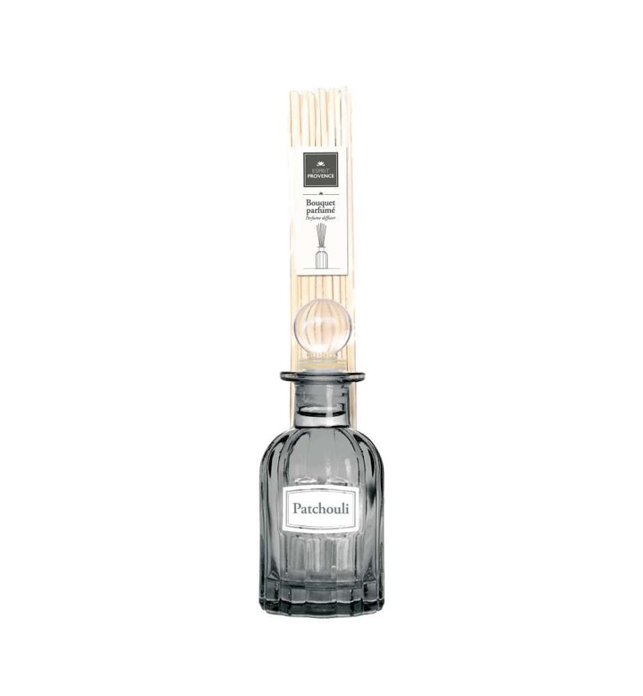 Duftdiffusor „Patchouli Noir“ – 100 ml