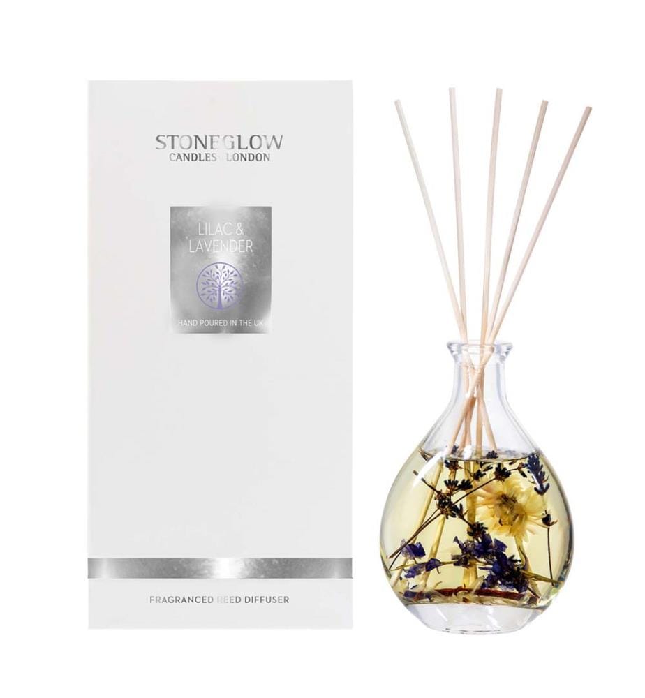 Raumduft „Flieder & Lavendel“ – 180 ml