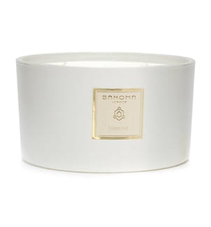Duftkerze Jasmine - 400 g
