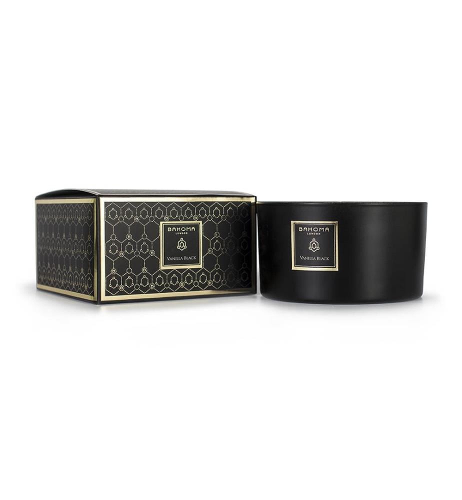 Duftkerze Black Fig - 400g