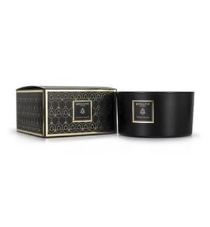 Duftkerze Black Fig - 400g