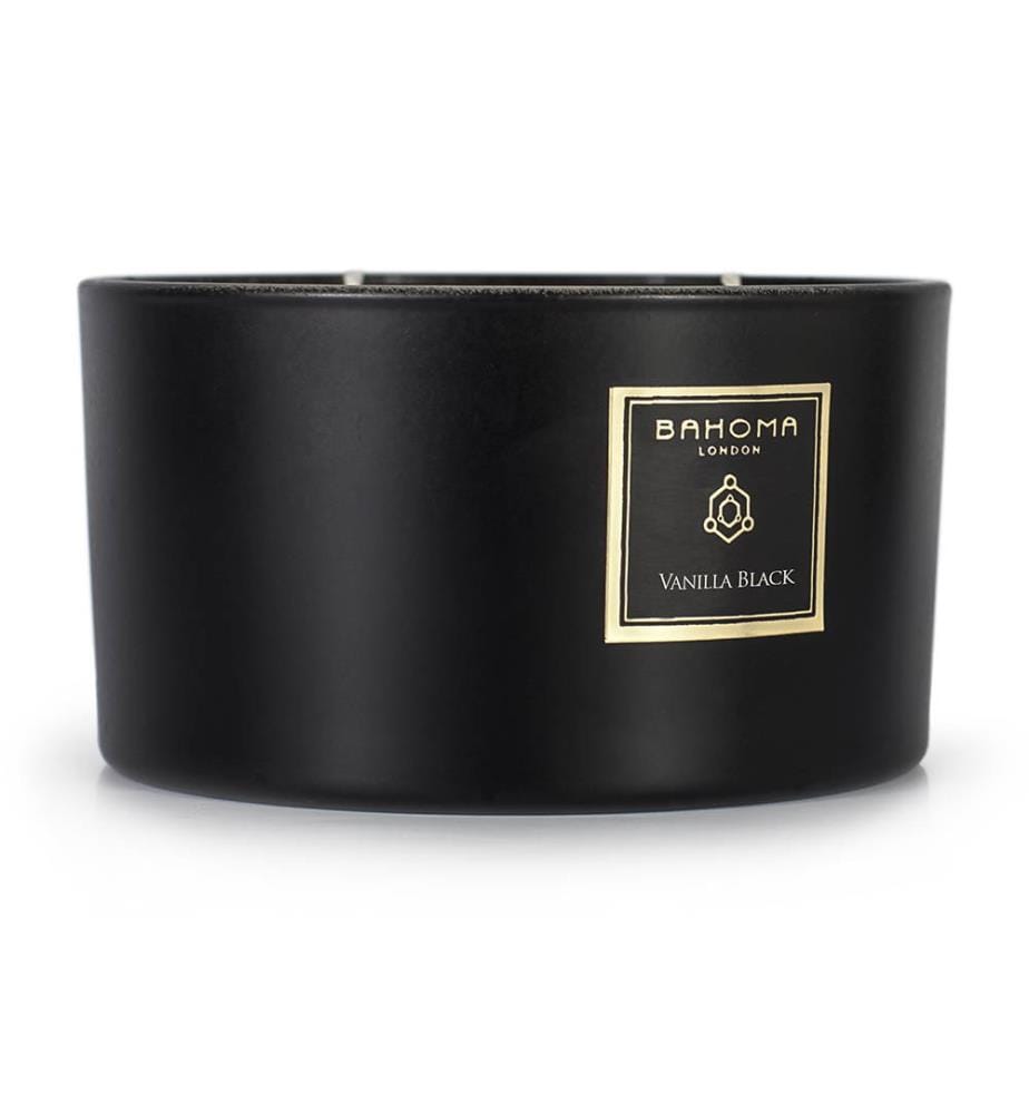 Duftkerze Black Fig - 400g