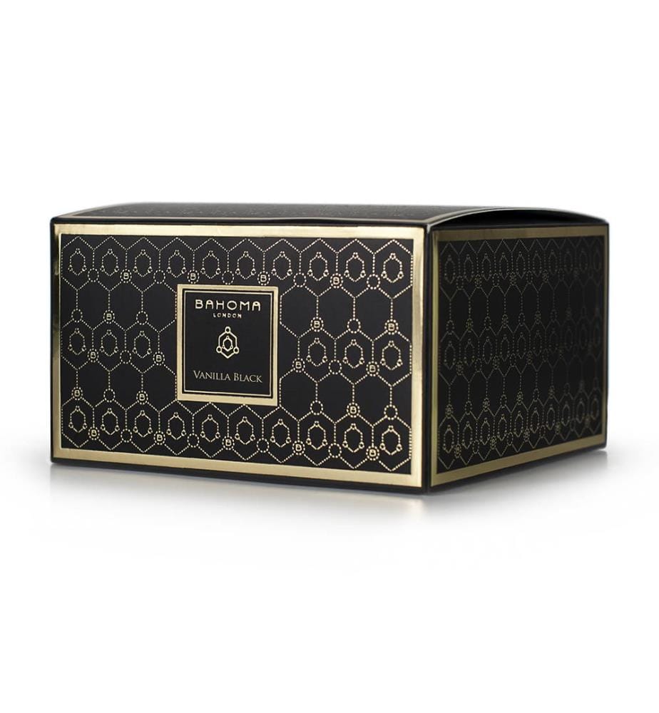 Duftkerze Black Fig - 400g