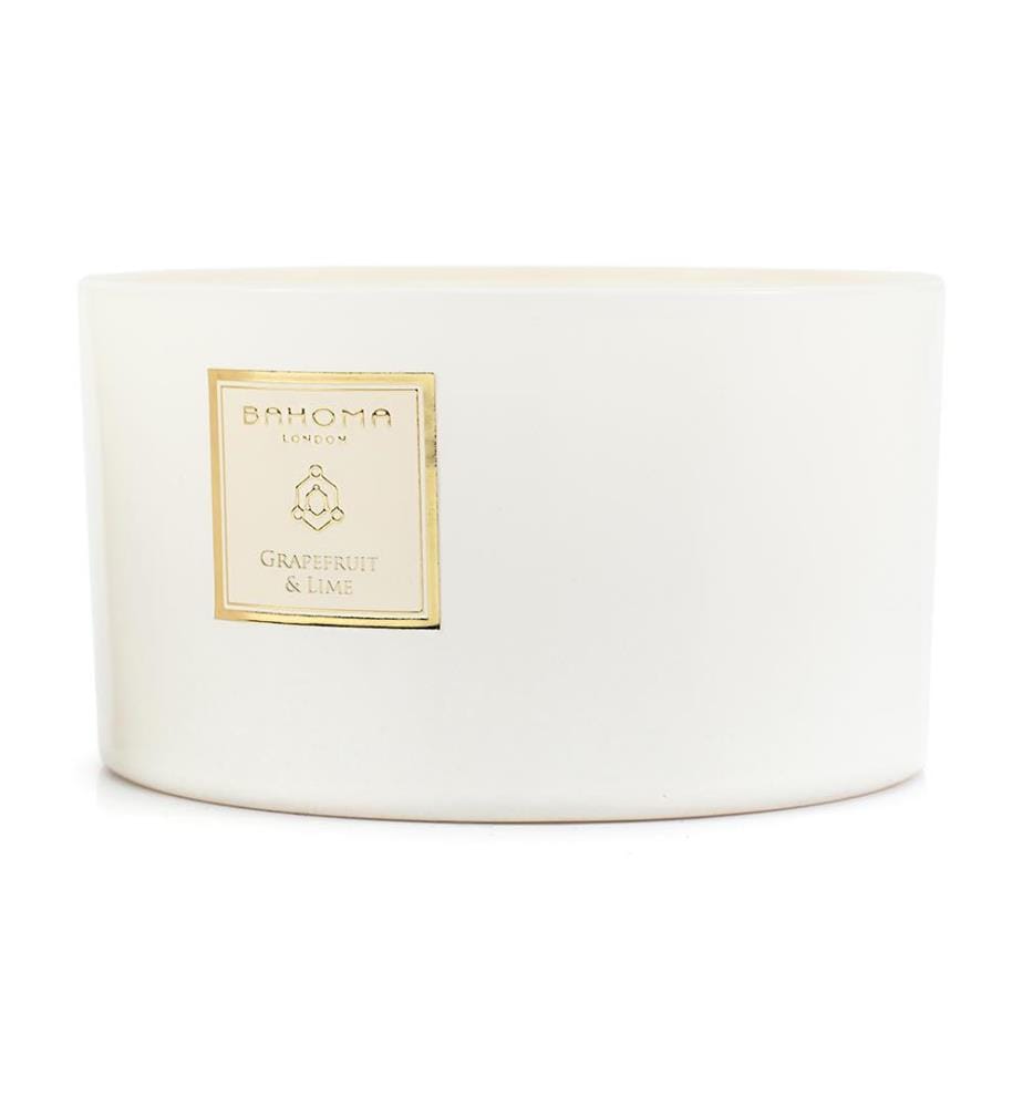 Duftkerze Pearl - 430 g