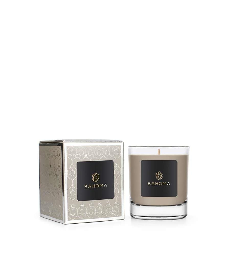 Duftkerze L Sand - Egyptian Iris & Coconut - 560 g