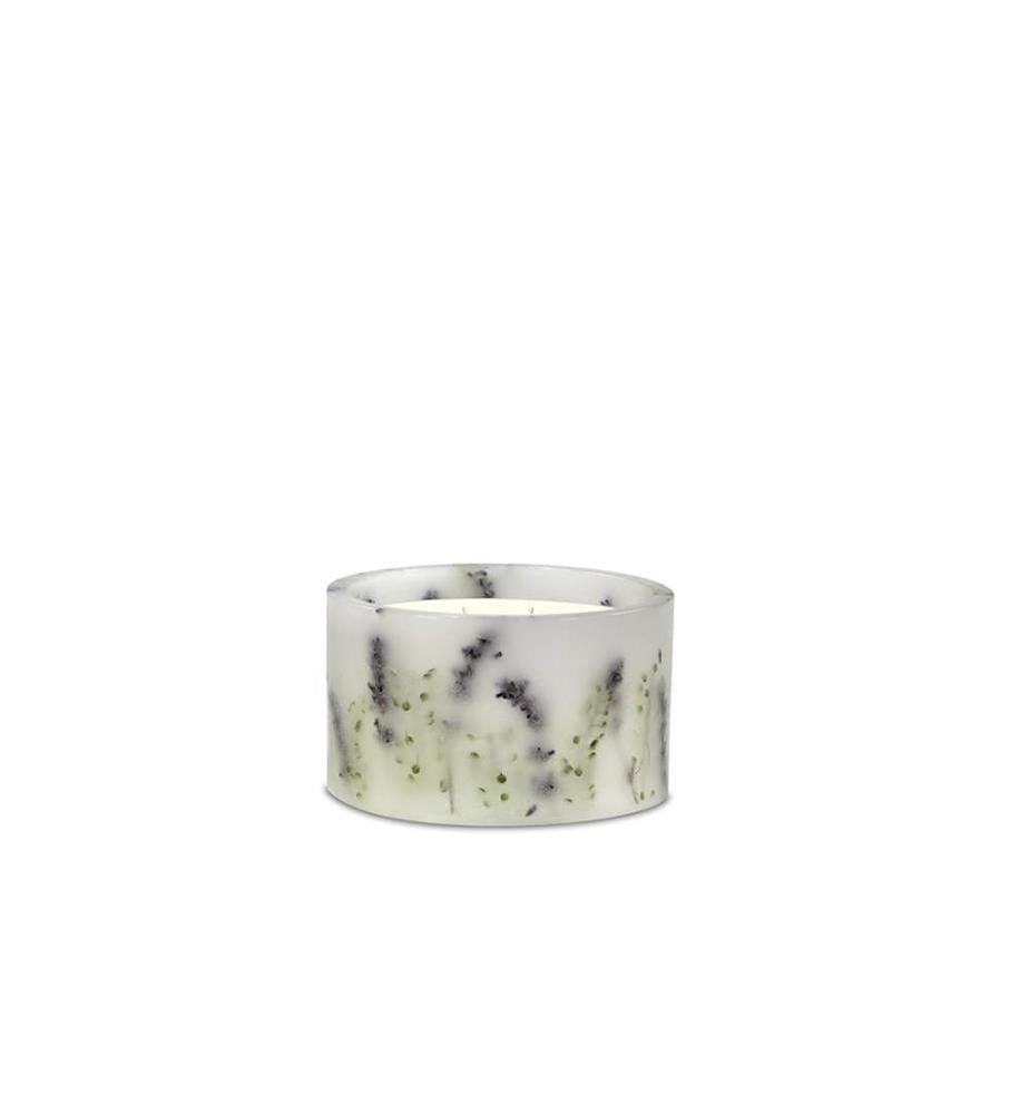 Duftkerze Botanical - Englischer Lavendel - 600 g