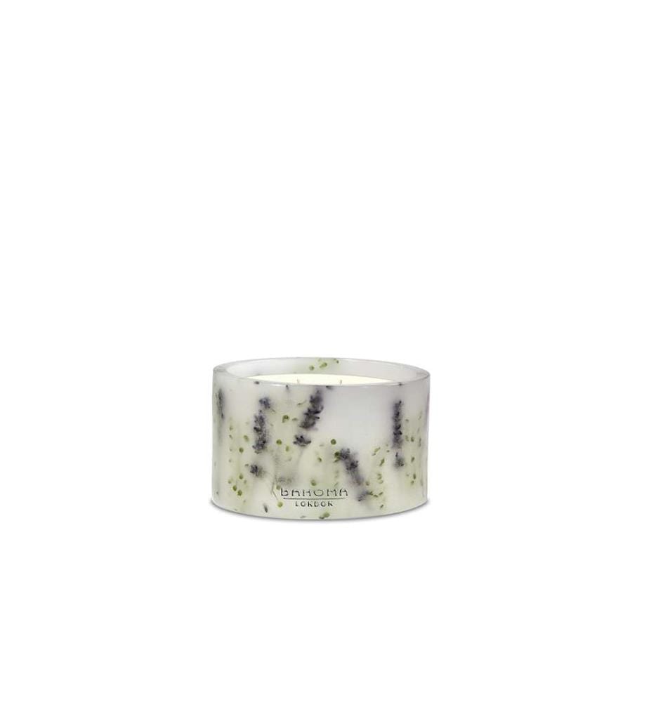 Duftkerze Botanical - Englischer Lavendel - 600 g