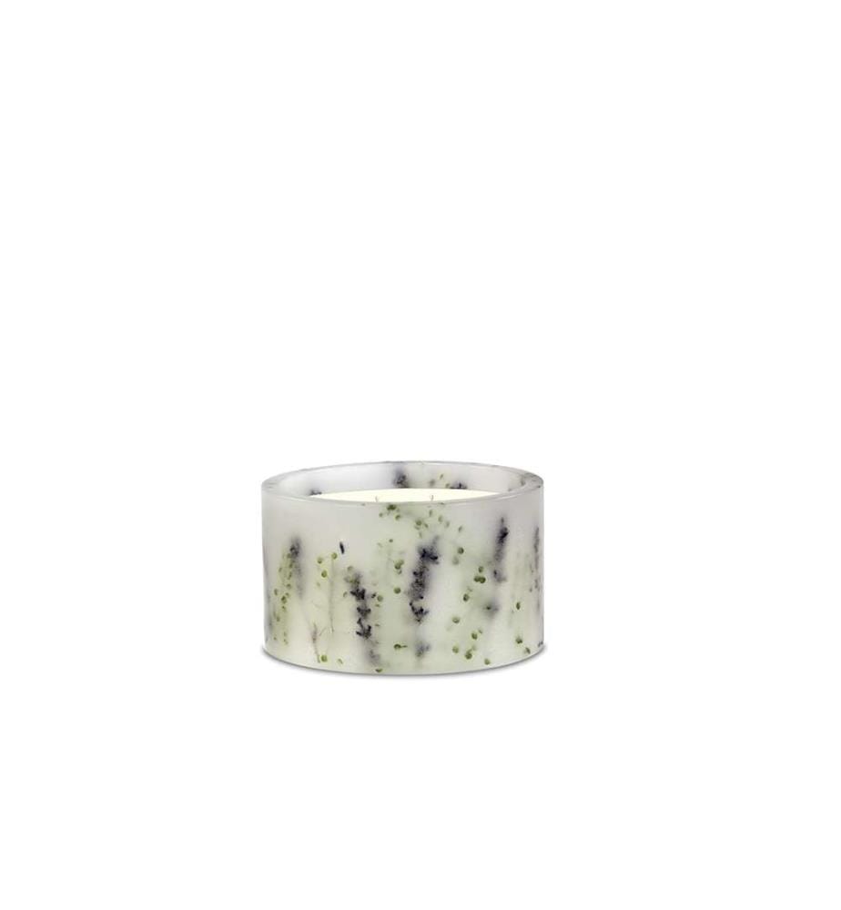 Duftkerze Botanical - Englischer Lavendel - 600 g