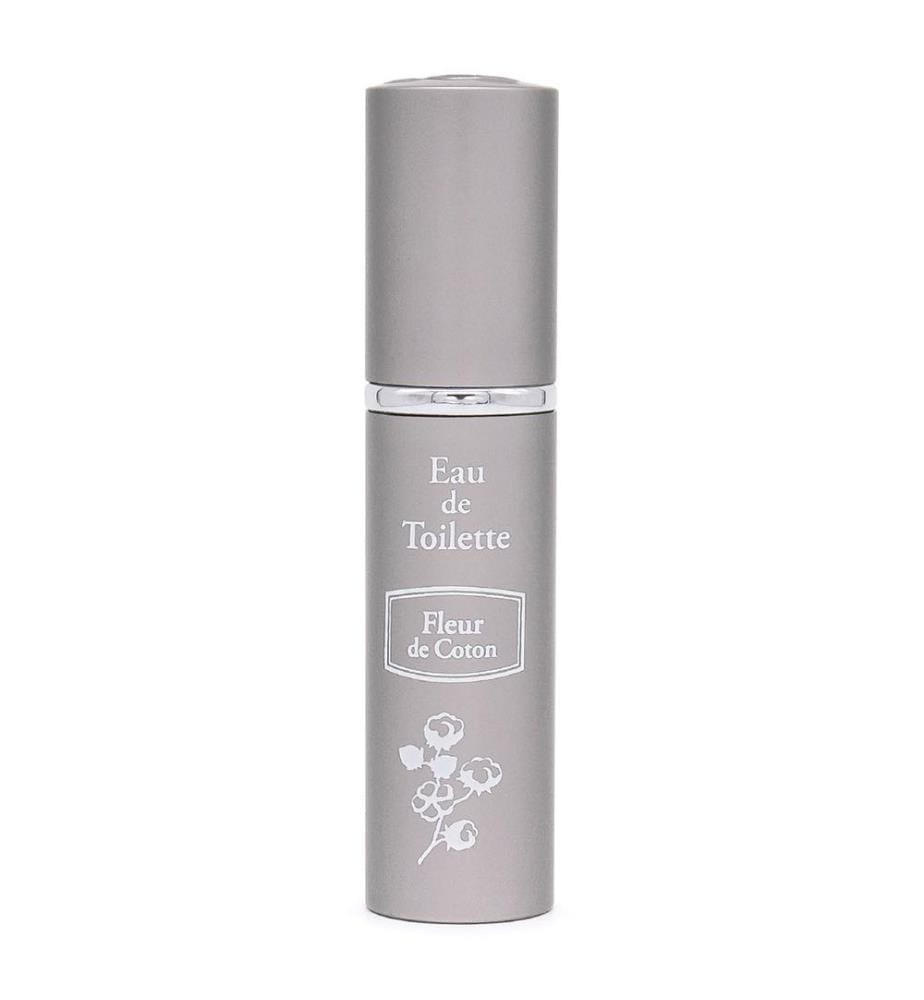 Eau de Toilette Pocket Cotton Flower Provence - 10 ml