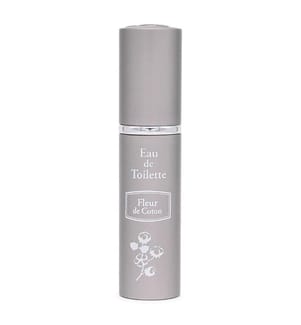 Eau de Toilette Pocket Cotton Flower Provence - 10 ml