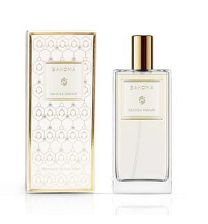 100ml - Raumspray Vanilla Parfait, Pearl