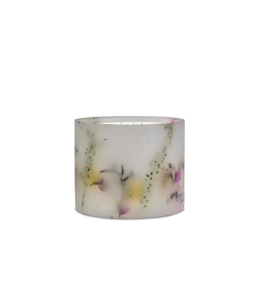 1600g - Duftkerze Le Jardin, Botanical