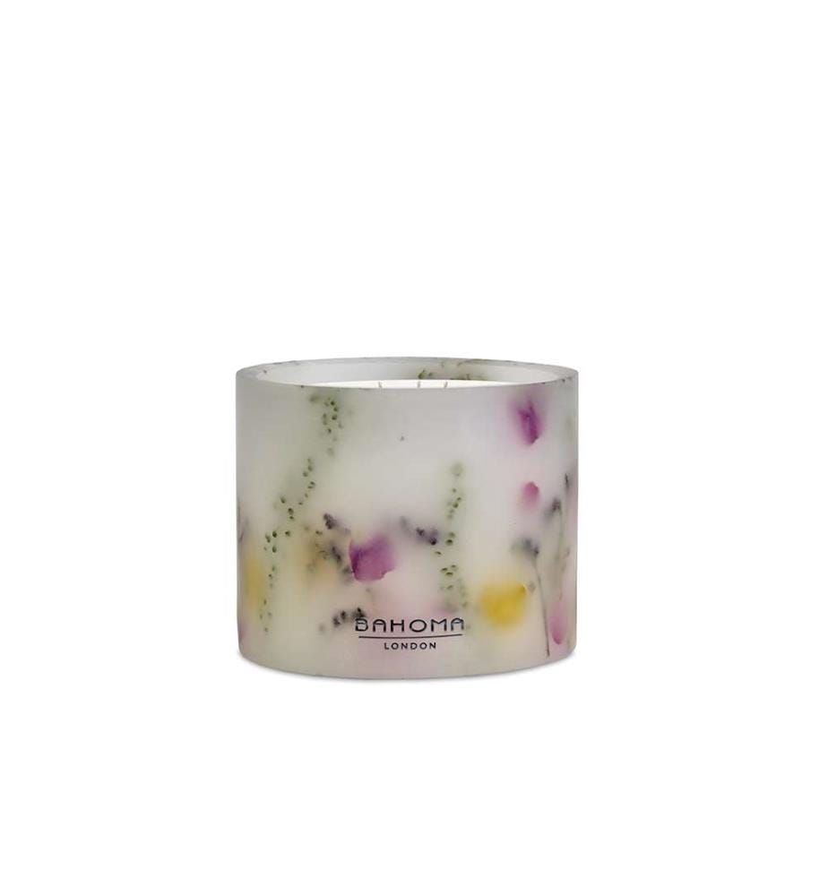 1600g - Duftkerze Le Jardin, Botanical