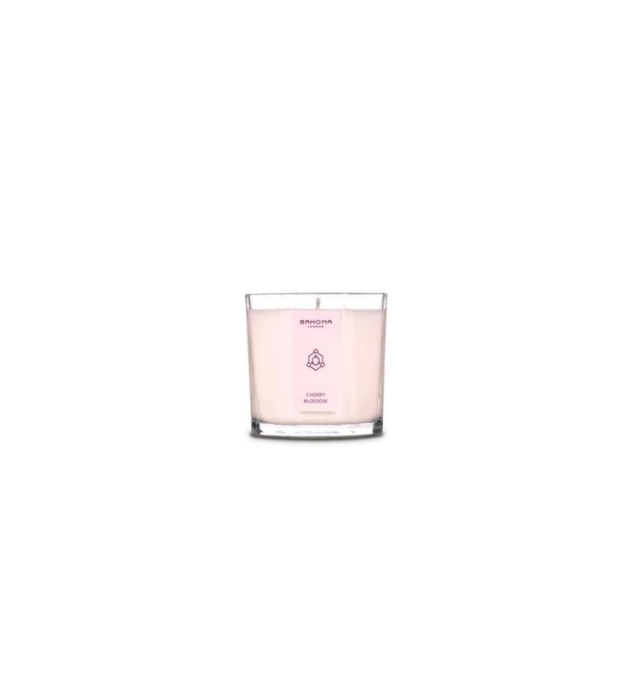 220g - Duftkerze Aromatic - Kirschblüte