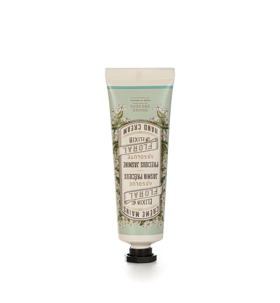 Crème Pour Les Mains Jasmin Précieux - 30 ml