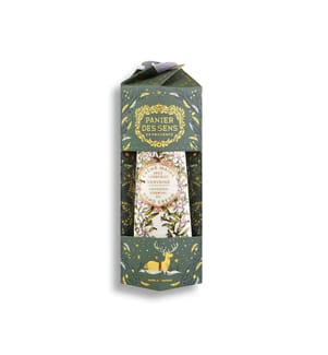 Eisenkraut Weihnachtsbox-Handcreme 30ml