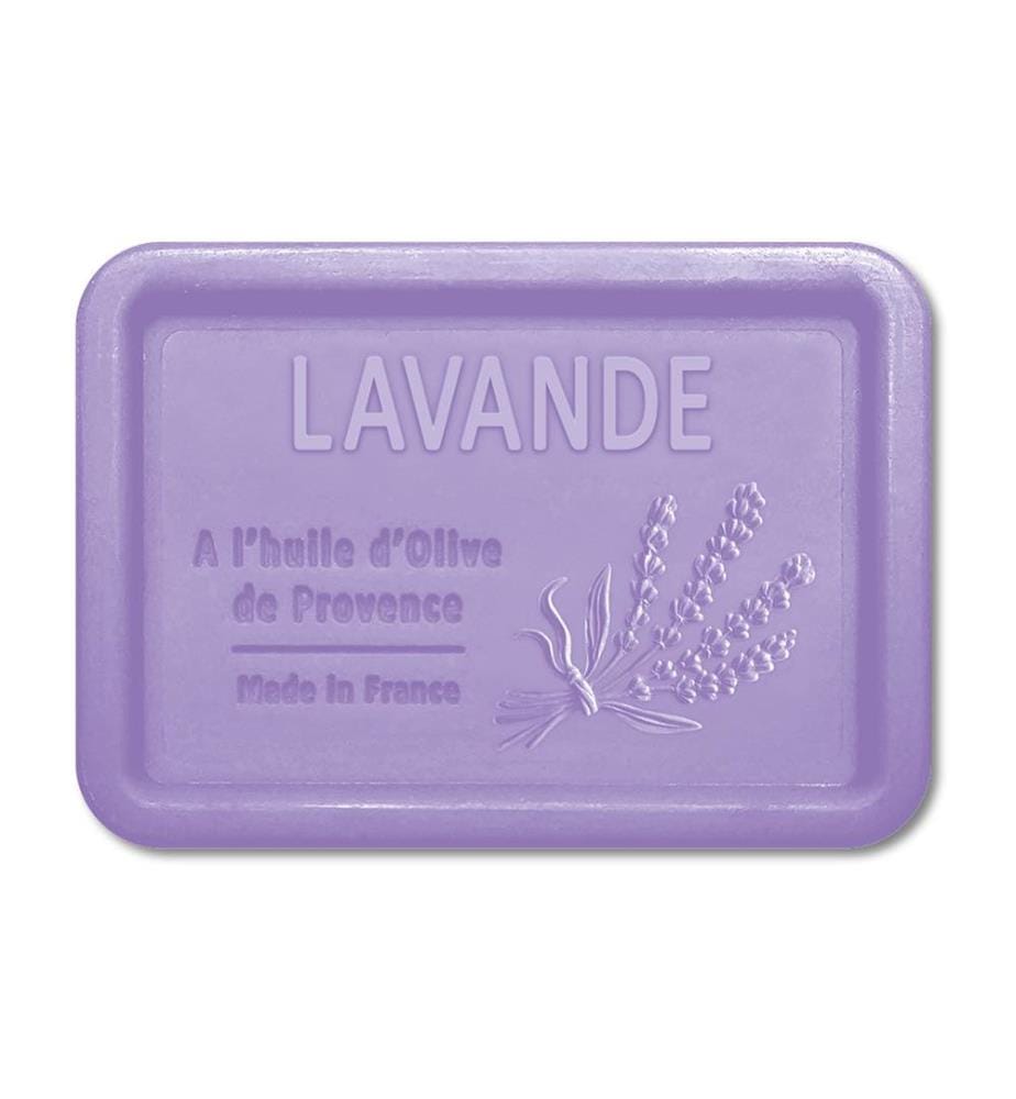 Lavande pure AOP dep Provence - 120g