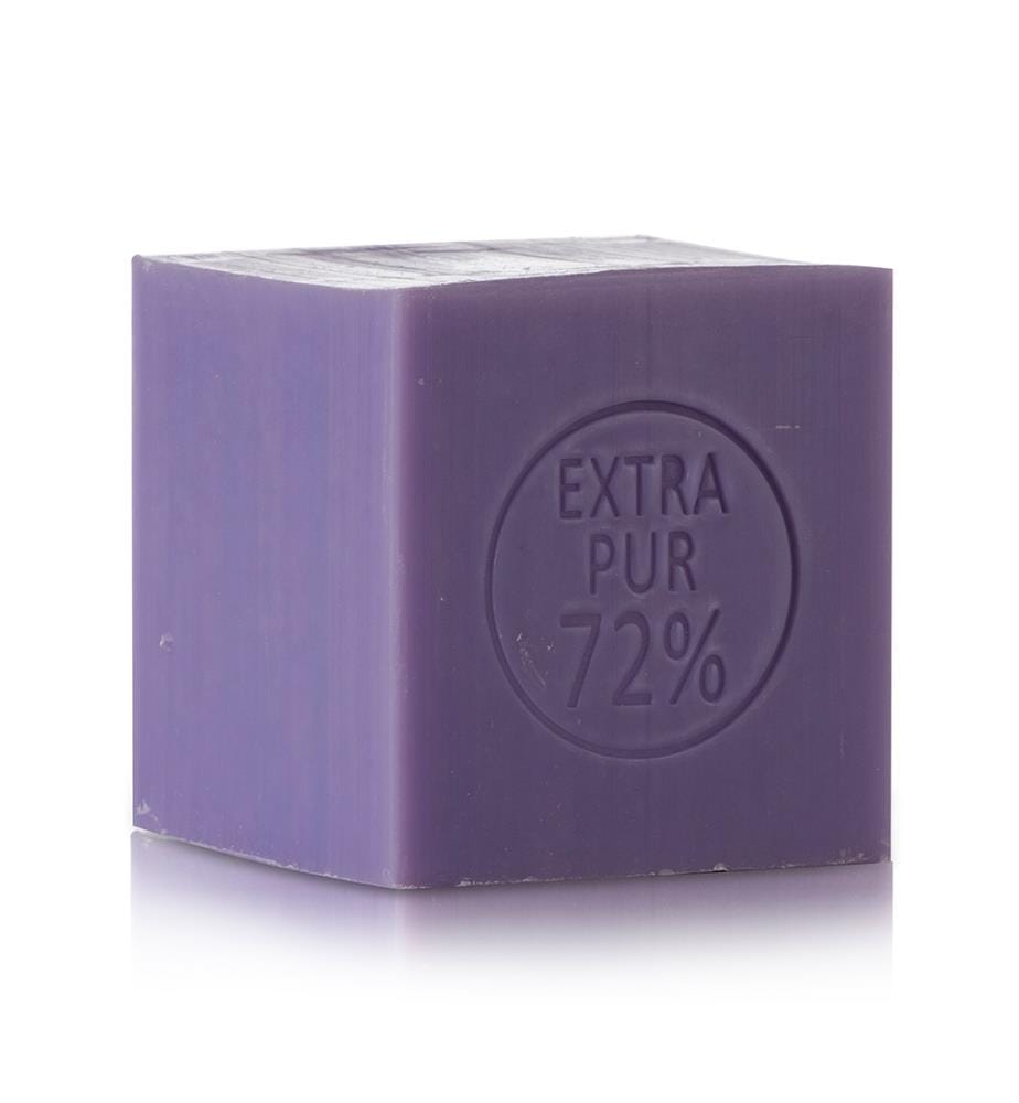 Savon de Marseille 100g