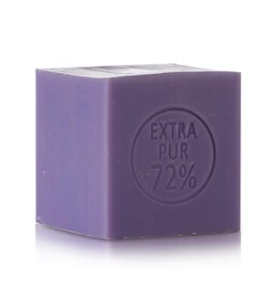 Savon de Marseille 100g