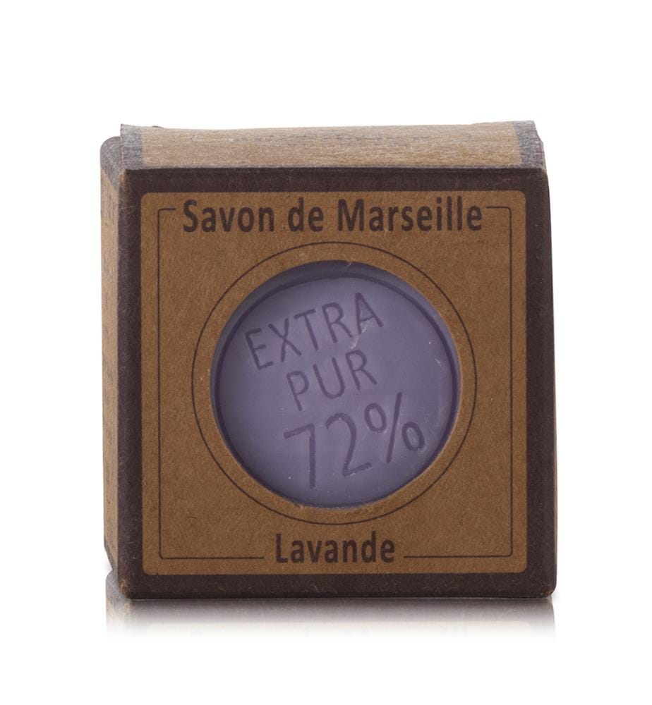 Savon de Marseille 100g