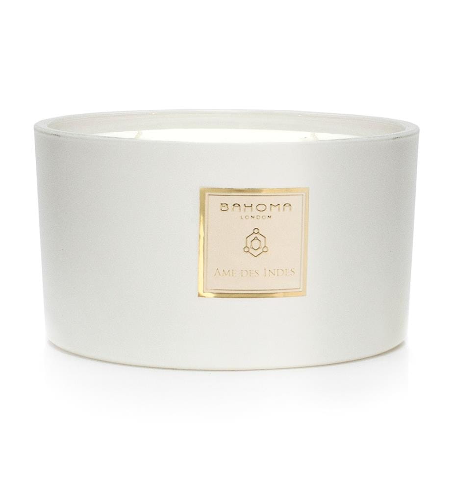Kerze Âme des Indes - 400 g