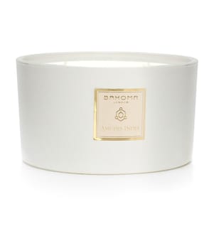 Kerze Âme des Indes - 400 g