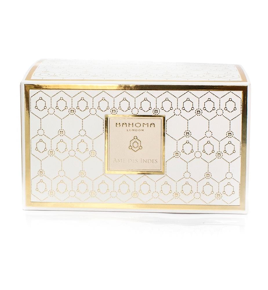Kerze Âme des Indes - 400 g