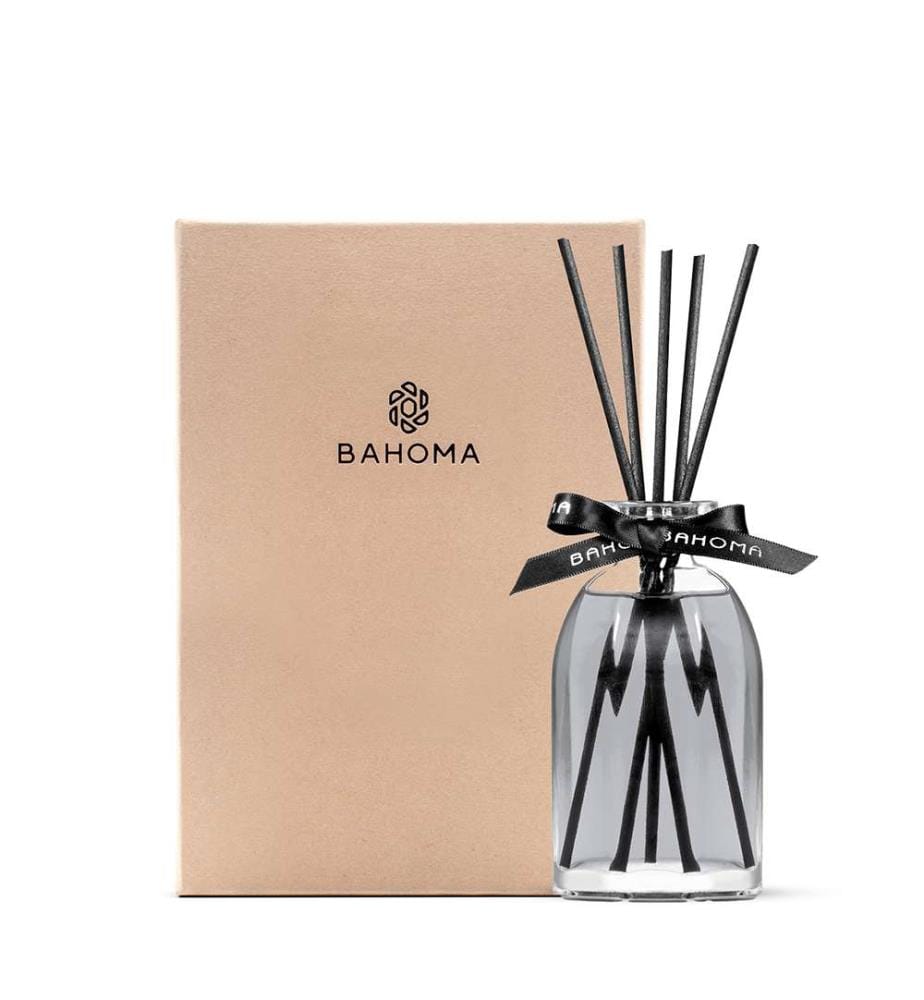 200ml - Diffuseur de Parfum Sicilian Lemon, Ash