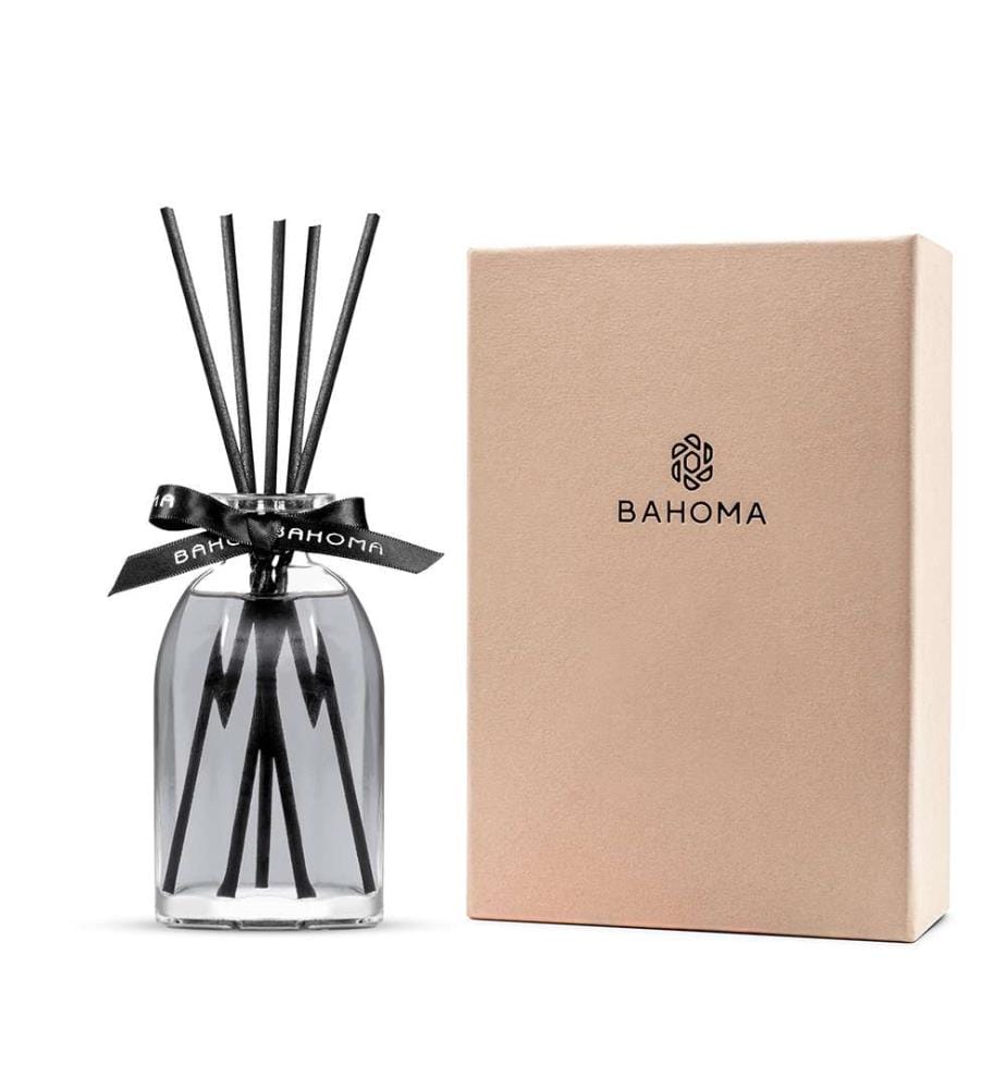 200ml - Diffuseur de Parfum Sicilian Lemon, Ash