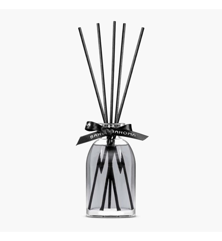 200ml - Diffuseur de Parfum Sicilian Lemon, Ash