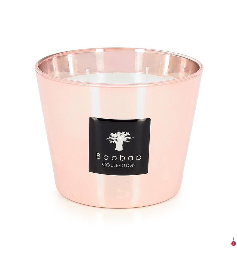 Duftkerze Les Exclusive Roseum - Max 10