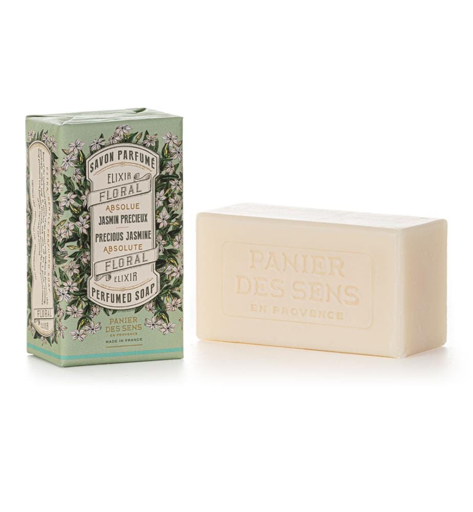 Seife Kostbarer Jasmin - 150 g