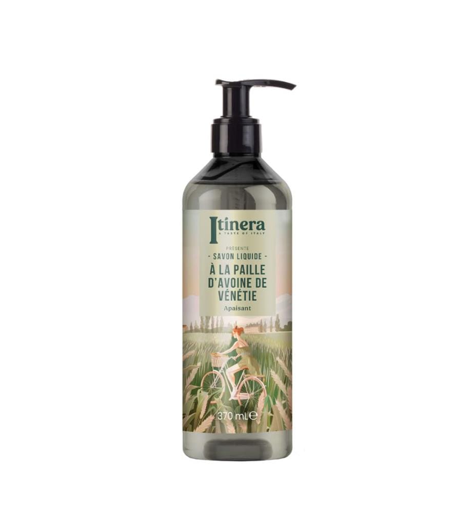 Flüssigseife Venedig - 370ml