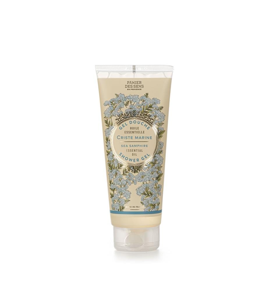 Duschgel Marinischer Fenchel - 250 ml